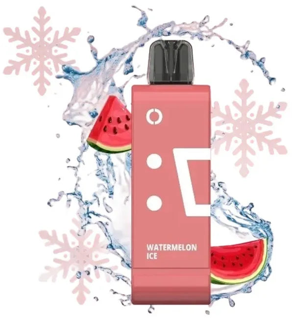 Elfbar EW 16000 - Watermelon Ice