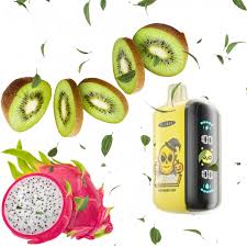Elfbar GH 23000 - Kiwi Dragon Fruit