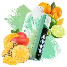 Elfbar Ice King 40000 - Baja Splash