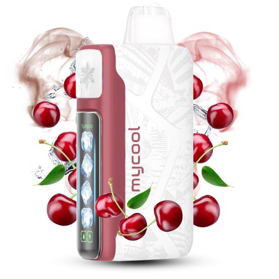 Elfbar Ice King 40000 - Cherry Fuse