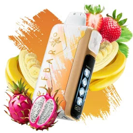 Elfbar Ice King 40000 - Dragon Strawnana