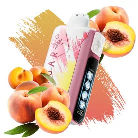 Elfbar Ice King 40000 - Peach +