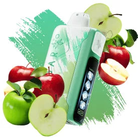 Elfbar Ice King 40000 - Sour Apple Ice