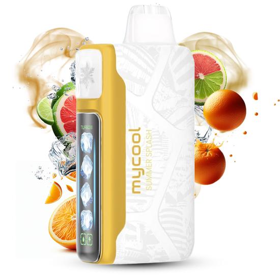 Elfbar Ice King 40000 - Summer Splash