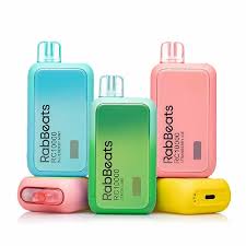 Elfbar RabBeats RC 10000 - Mango Madness