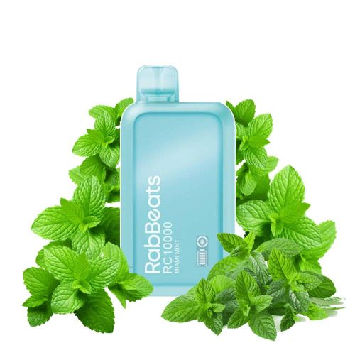 Elfbar RabBeats RC 10000 - Miami Mint