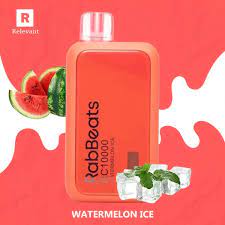 Elfbar RabBeats RC 10000 - Watermelon Ice