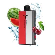 Ignite Ice V400 Mix - Watermelon/Cherry