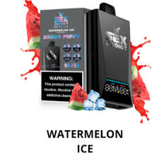 Ignite Sex Addict 28k - Watermelon ice