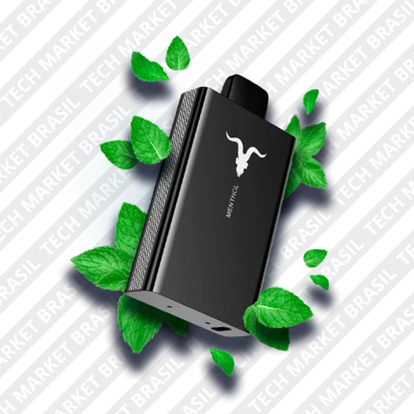 Ignite V120 12.000 - Menthol