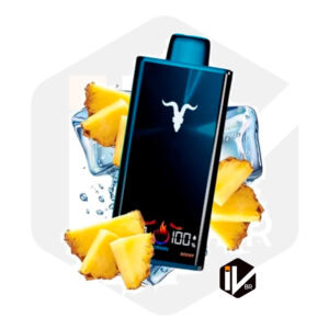 Ignite V300 - Pineapple Ice