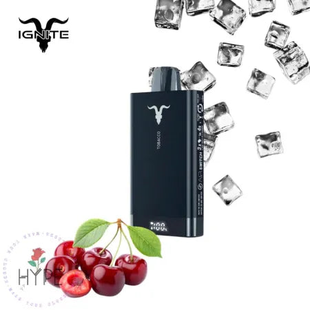 Ignite v150 - Cherry Ice