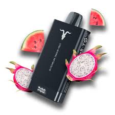 Ignite v150 - Watermelon Dragon Fruit