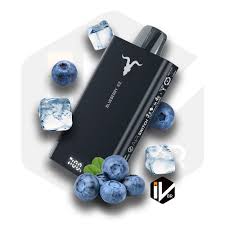 Ignite v150 - Blueberry Ice