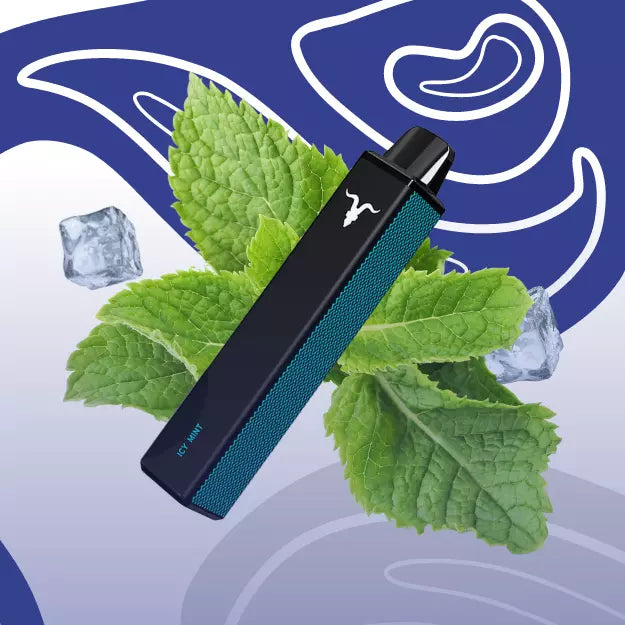 Ignite v35 - Ice Mint