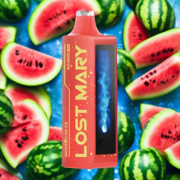 Lost Mary MO20000 - Watermelon Ice