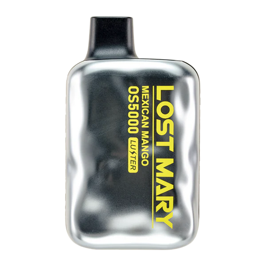 Lost Mary OS5000 Luster - Mexican Mango