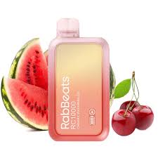 Elfbar RabBeats RC 10000 - Cherry Watermelon