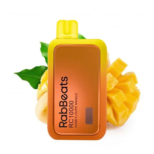 Elfbar RabBeats RC 10000 - Honeuloupe Mango