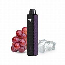 Ignite v35 - Grape Ice