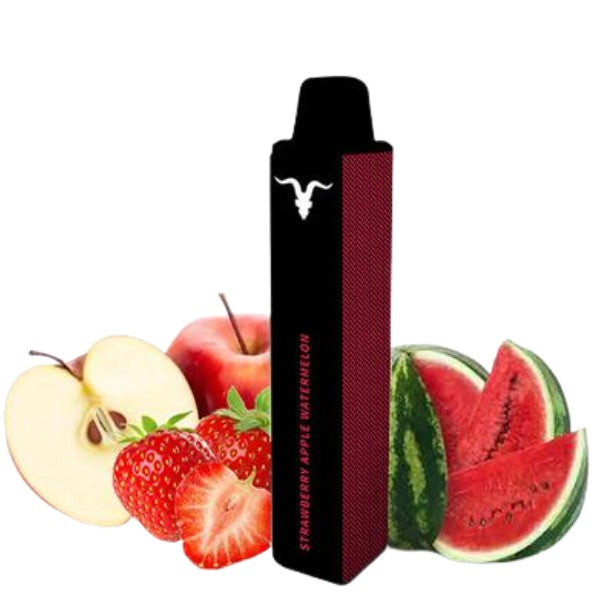 Ignite v35 - Strawberry Apple Watermelon