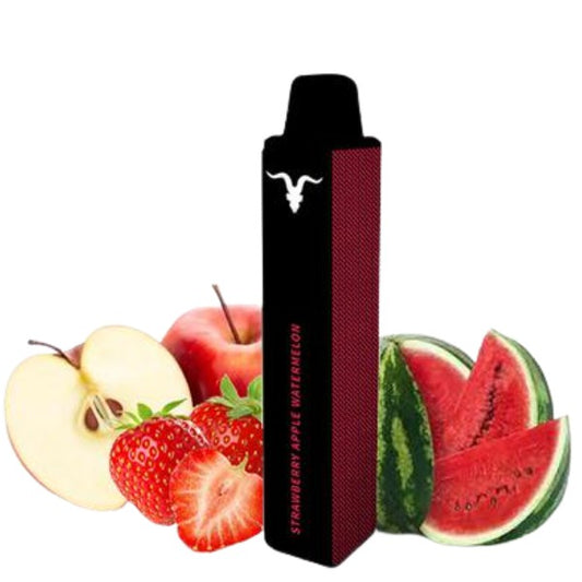 Ignite v35 - Strawberry Apple Watermelon