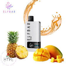 Elfbar TE30K - Pineapple Ice