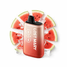 Lost Mary Dura - Watermelon Ice