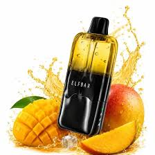 Elfbar Duke 35k - Mango Magic