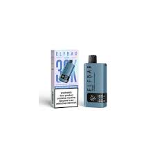 Elfbar TE30K - Blueberry Ice