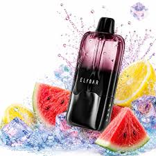 Elfbar Duke 35k - Watermelon Lemon Ice