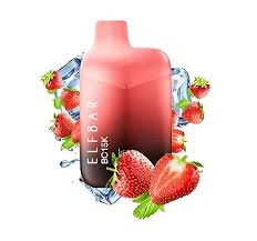 Elfbar BC15K - Strawberry ice