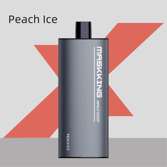 Maskking Apex 8000 - Peach Ice