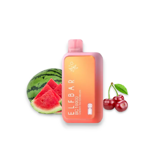 Elfbar BC10000 - Cherry Watermelon