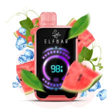 ELFBAR FS 18000 - Watermelon Ice