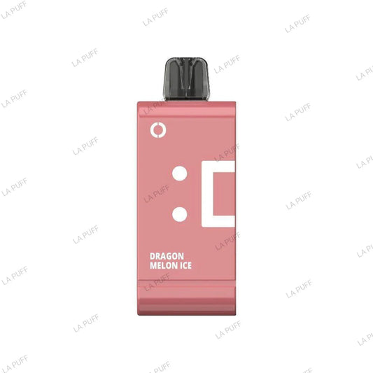 Elfbar EW 16000 - Dragon Melon Ice