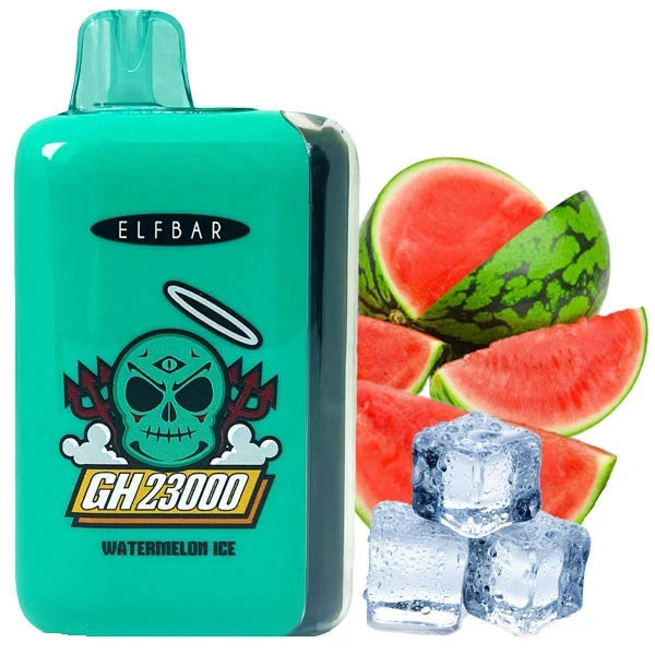 Elfbar GH 23000 - Watermelon Ice