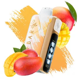 Elfbar Ice King 40000 - Mango Magic