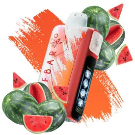 Elfbar Ice King 40000 - Watermelon Ice