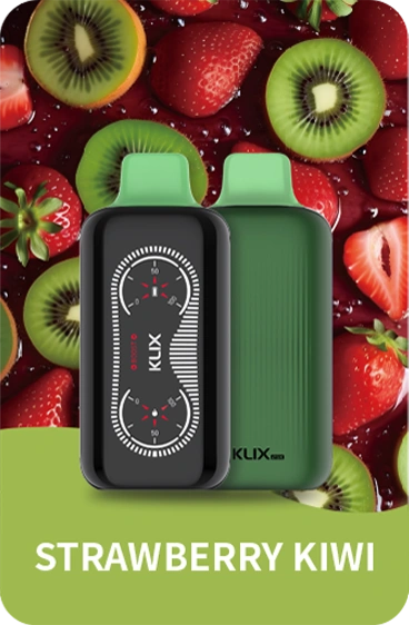 Elfbar Klix 25.000 - Strawberry Kiwi