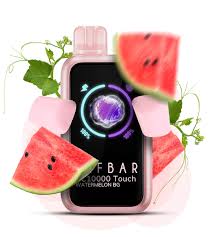 Elfbar BC 10000 Touch - Watermelon Ice