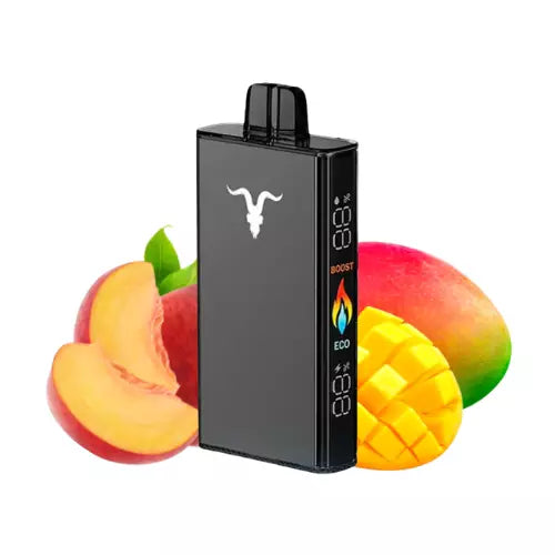 Ignite Ice V400 - Mango
