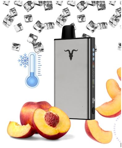 Ignite Ice V400 - Peach
