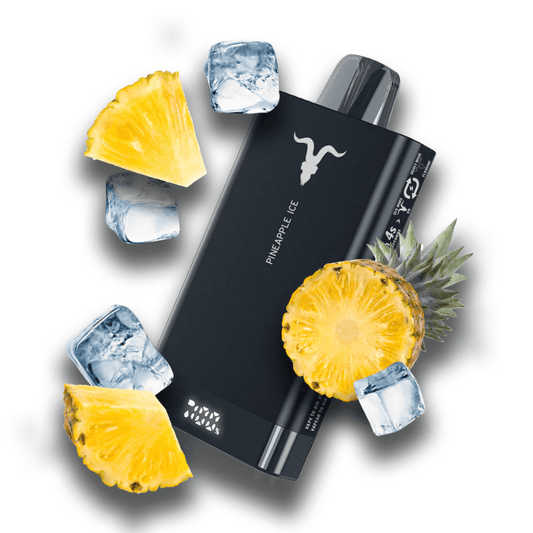 Ignite Ice V400 - Pineapple Ice