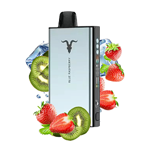 Ignite Ice V400 - Strawberry Kiwi