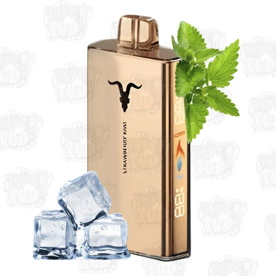 Ignite V250 - Icy Mint - Dourada