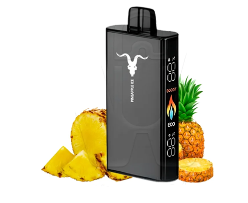 Ignite V250 - Pineapple Ice
