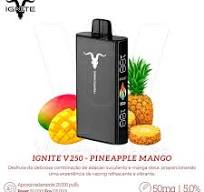 Ignite V250 - Pineapple Mango
