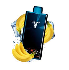 Ignite V300 - Banana Ice