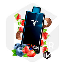 Ignite V300 - Blueberry Strawberry Coconut